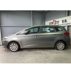 Mastervac KIA CARENS 4 Photo n°3