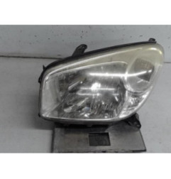 Optique avant principal gauche (feux)(phare) TOYOTA RAV4 2 Photo n°1