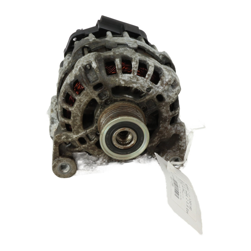 Alternateur RENAULT CLIO 4