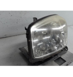 Optique avant principal gauche (feux)(phare) TOYOTA RAV4 2