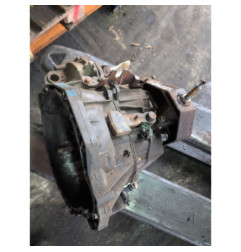 Boite de vitesses RENAULT MASTER 2