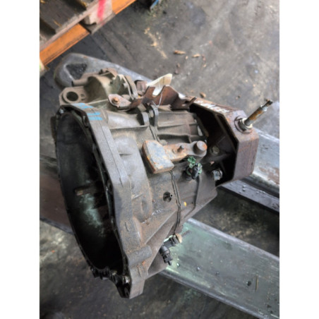 Boite de vitesses RENAULT MASTER 2
