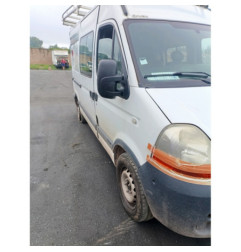 Boite de vitesses RENAULT MASTER 2 Photo n°3