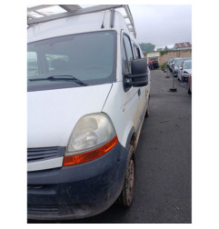 Boite de vitesses RENAULT MASTER 2 Photo n°4