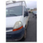 Boite de vitesses RENAULT MASTER 2