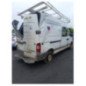 Boite de vitesses RENAULT MASTER 2