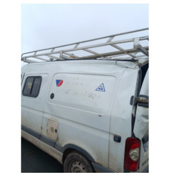 Boite de vitesses RENAULT MASTER 2 Photo n°7