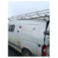 Boite de vitesses RENAULT MASTER 2