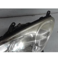 Optique avant principal gauche (feux)(phare) TOYOTA RAV4 2 Photo n°4