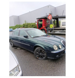 Boite de vitesses JAGUAR S-TYPE Photo n°3