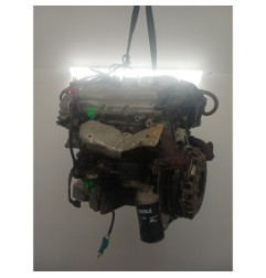 Moteur JAGUAR S-TYPE Photo n°1