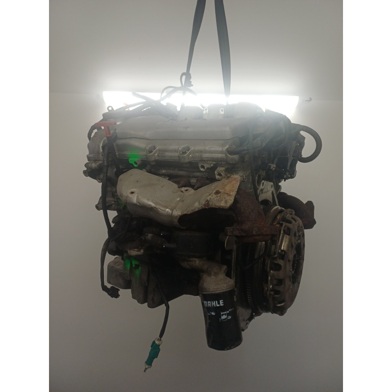 Moteur JAGUAR S-TYPE