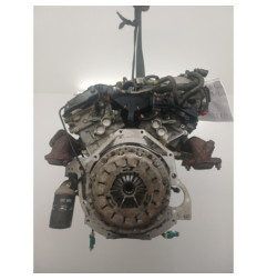 Moteur JAGUAR S-TYPE