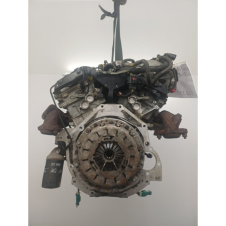 Moteur JAGUAR S-TYPE