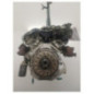 Moteur JAGUAR S-TYPE
