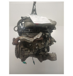 Moteur JAGUAR S-TYPE Photo n°3