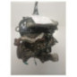 Moteur JAGUAR S-TYPE
