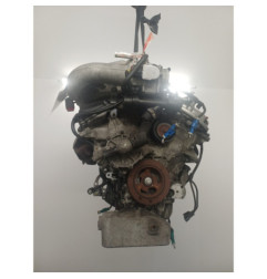 Moteur JAGUAR S-TYPE Photo n°4