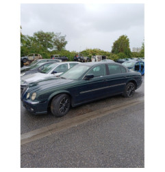 Moteur JAGUAR S-TYPE Photo n°6