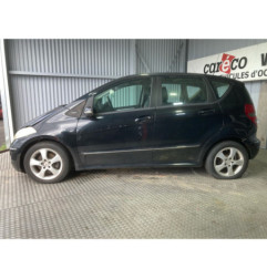 Aile avant gauche RENAULT TWINGO 2 Photo n°4