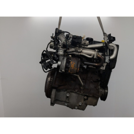 Moteur RENAULT LAGUNA 3 Photo n°1