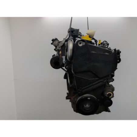 Moteur RENAULT LAGUNA 3