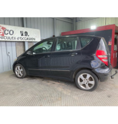 Moteur RENAULT LAGUNA 3 Photo n°7