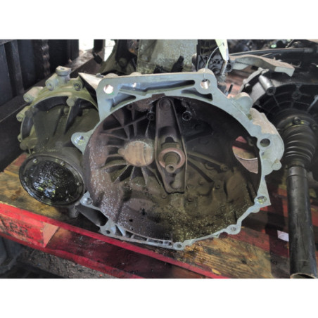 Boite de vitesses VOLKSWAGEN GOLF 7 Photo n°1