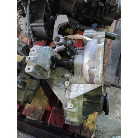 Boite de vitesses VOLKSWAGEN GOLF 7