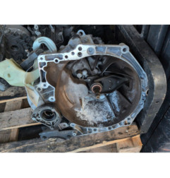Boite de vitesses CITROEN C3 3 Photo n°1