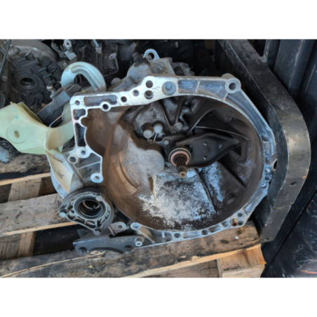 Boite de vitesses CITROEN C3 3 Photo n°1