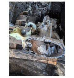 Boite de vitesses CITROEN C3 3