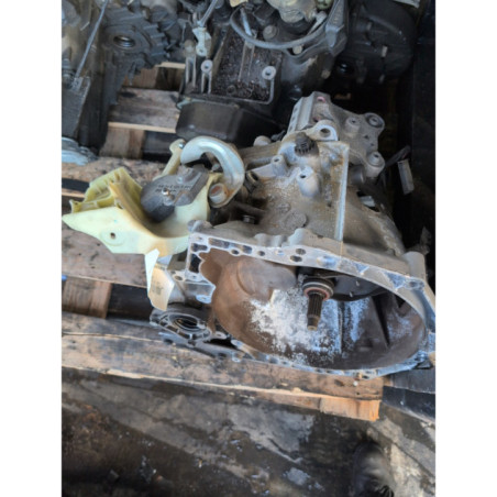 Boite de vitesses CITROEN C3 3