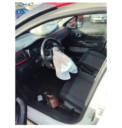 Boite de vitesses CITROEN C3 3 Photo n°4