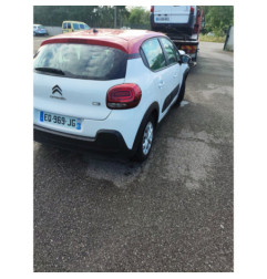 Boite de vitesses CITROEN C3 3 Photo n°6