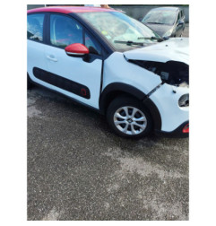 Boite de vitesses CITROEN C3 3 Photo n°7