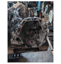 Boite de vitesses RENAULT CLIO 3 Photo n°1