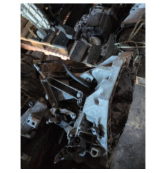 Boite de vitesses RENAULT CLIO 3