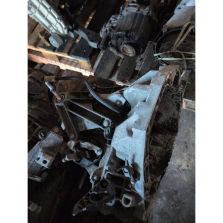 Boite de vitesses RENAULT CLIO 3