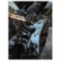 Boite de vitesses RENAULT CLIO 3