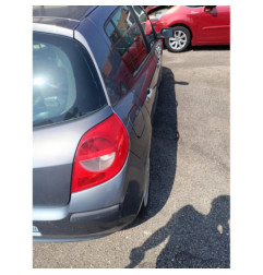 Boite de vitesses RENAULT CLIO 3 Photo n°4