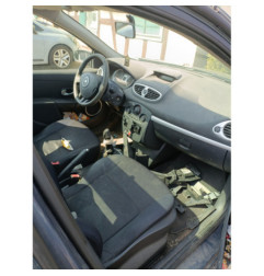 Boite de vitesses RENAULT CLIO 3 Photo n°5