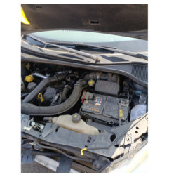 Boite de vitesses RENAULT CLIO 3 Photo n°7