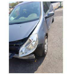 Boite de vitesses RENAULT CLIO 3 Photo n°8