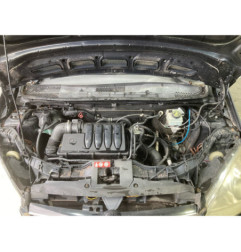 Commande chauffage MERCEDES CLASSE A 169