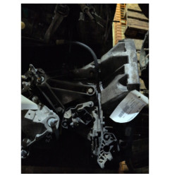Boite de vitesses RENAULT CLIO 3