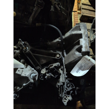 Boite de vitesses RENAULT CLIO 3