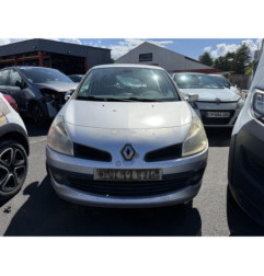Boite de vitesses RENAULT CLIO 3 Photo n°3