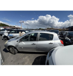 Boite de vitesses RENAULT CLIO 3 Photo n°4