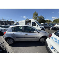Boite de vitesses RENAULT CLIO 3 Photo n°5